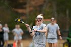 WLax vs BSU  Women’s Lacrosse vs Bridgewater State University. - Photo by Keith Nordstrom : WLax, lacrosse